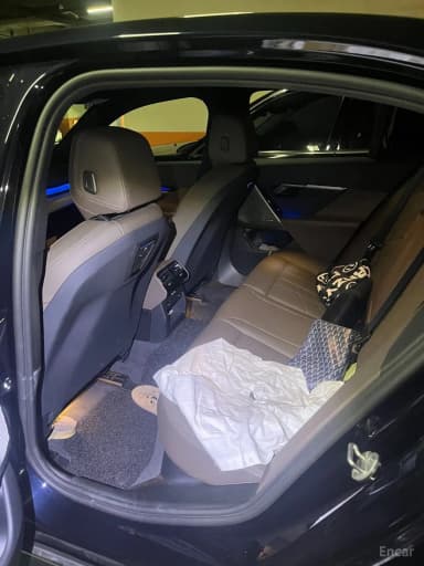 5 Series (G60)