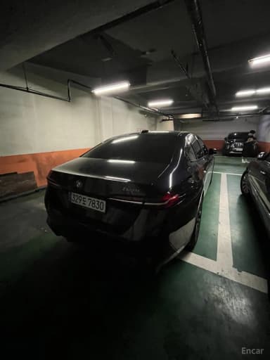 5 Series (G60)