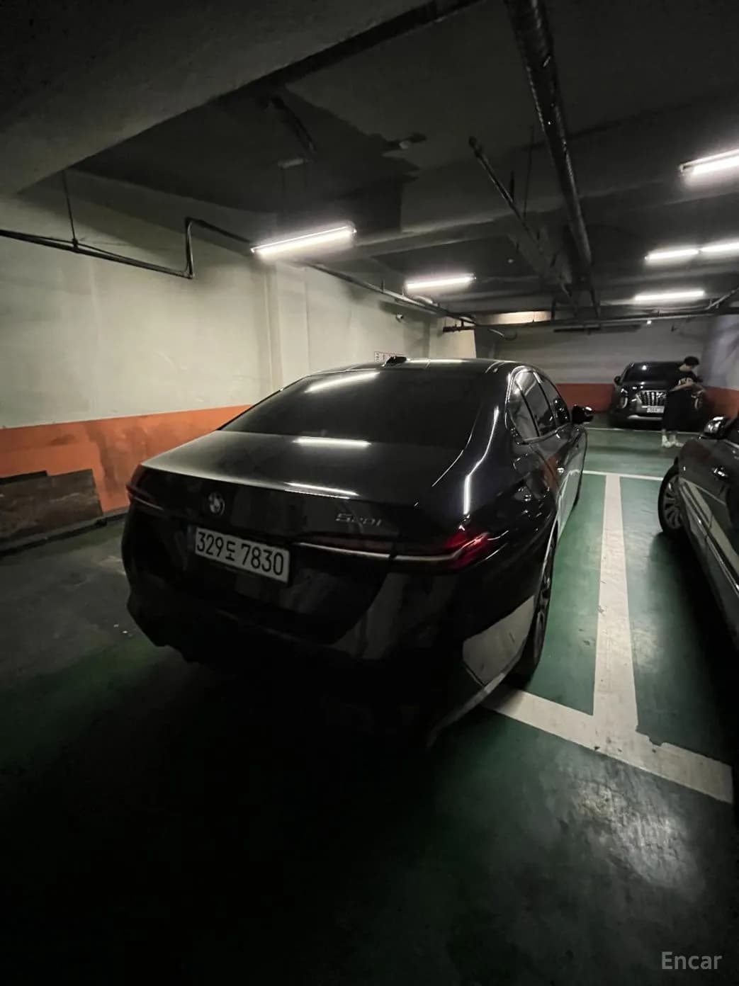 5 Series (G60)