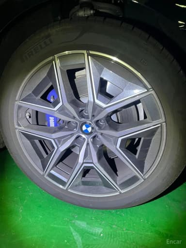 5 Series (G60)