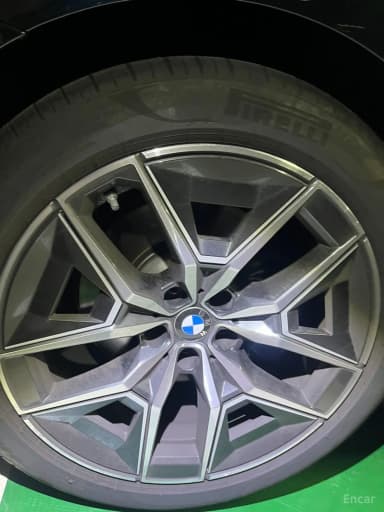 5 Series (G60)