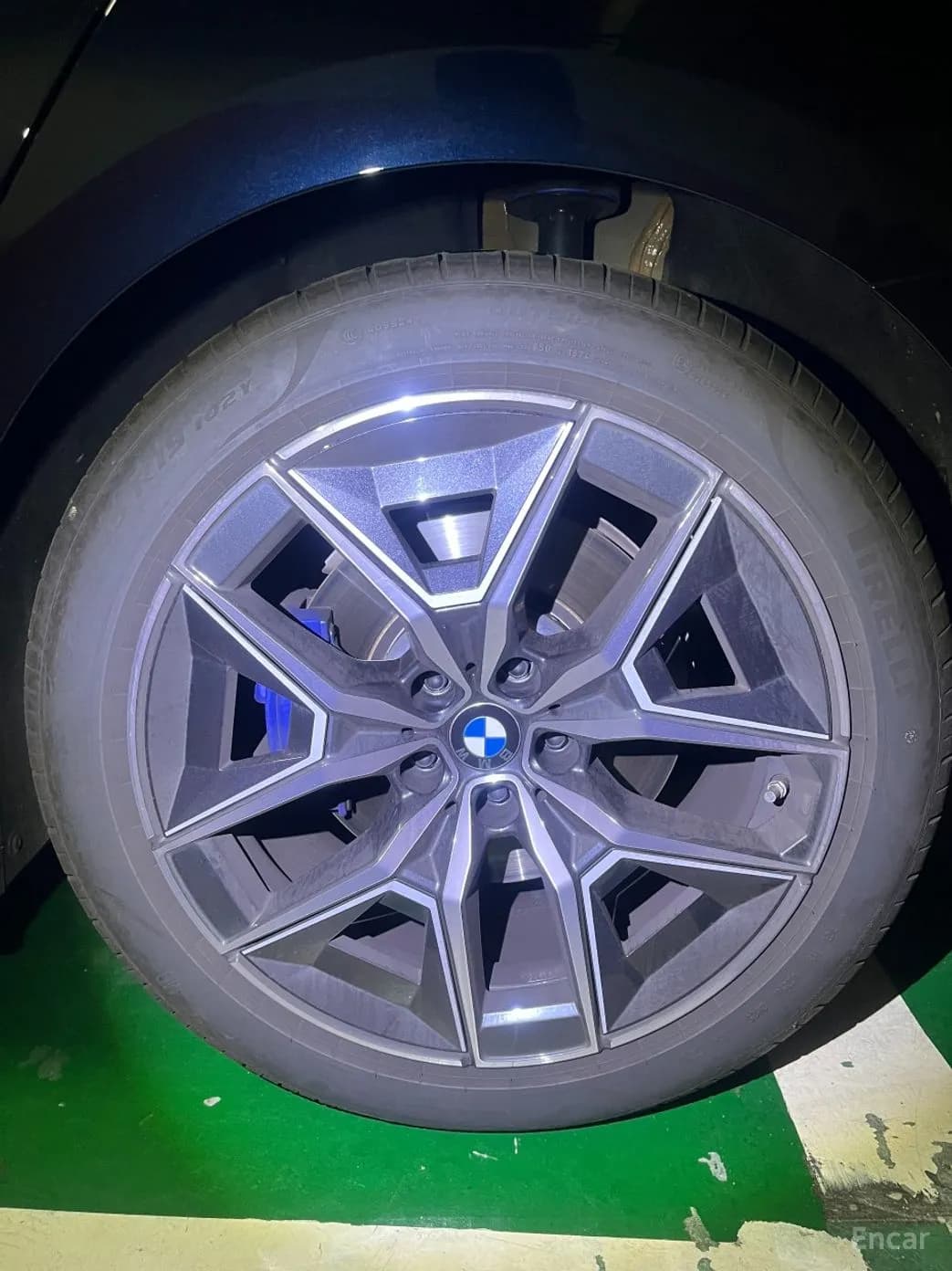 5 Series (G60)