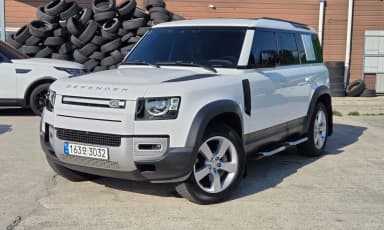 Defender (L663)