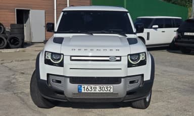 Defender (L663)