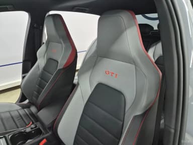 Golf 8th Generation