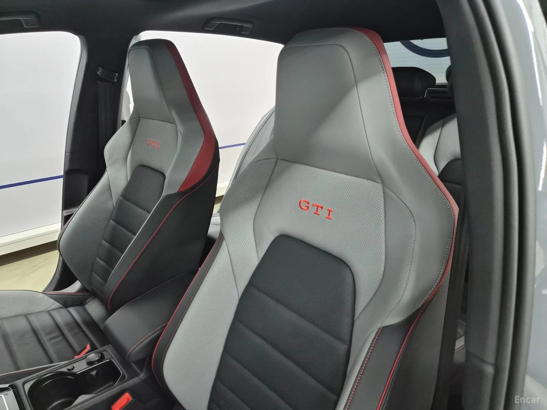 Golf 8th Generation