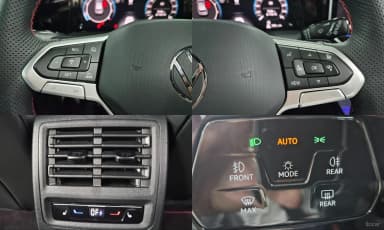Golf 8th Generation