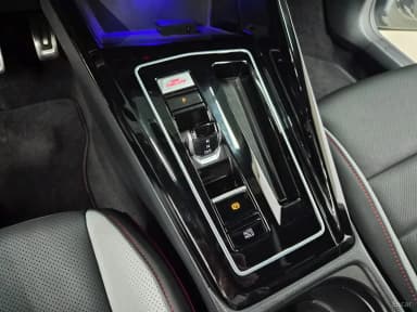 Golf 8th Generation