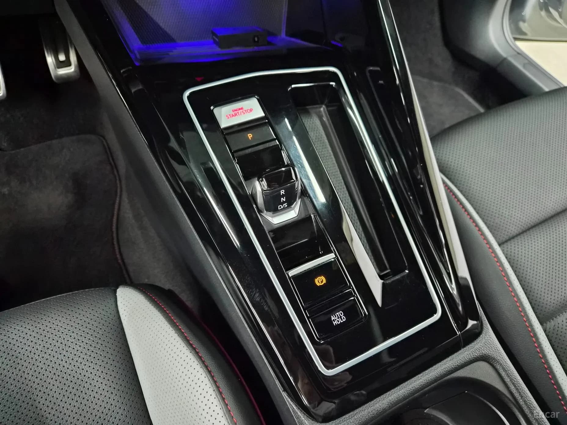 Golf 8th Generation