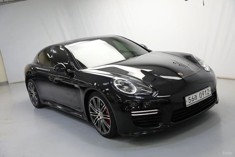 Panamera