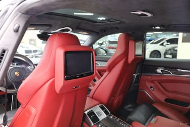 Panamera