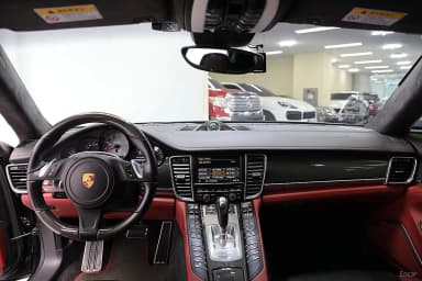 Panamera