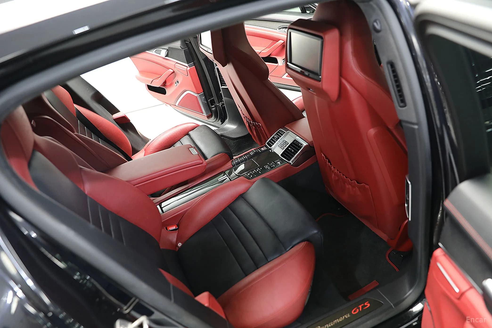 Panamera