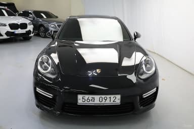Panamera