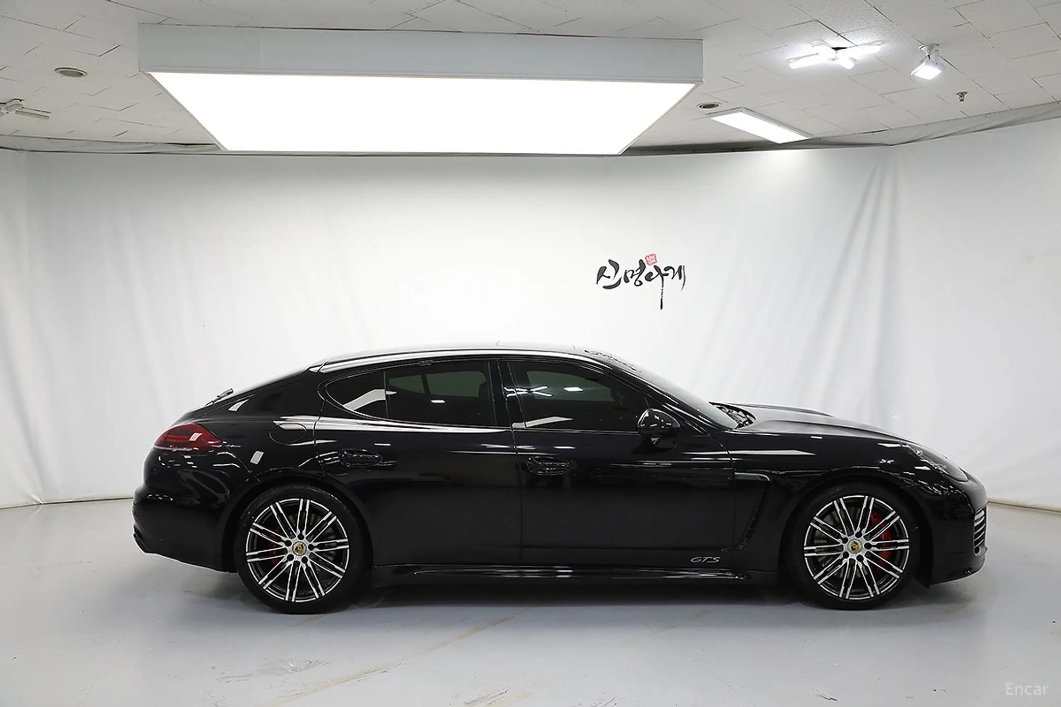 Panamera