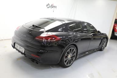 Panamera