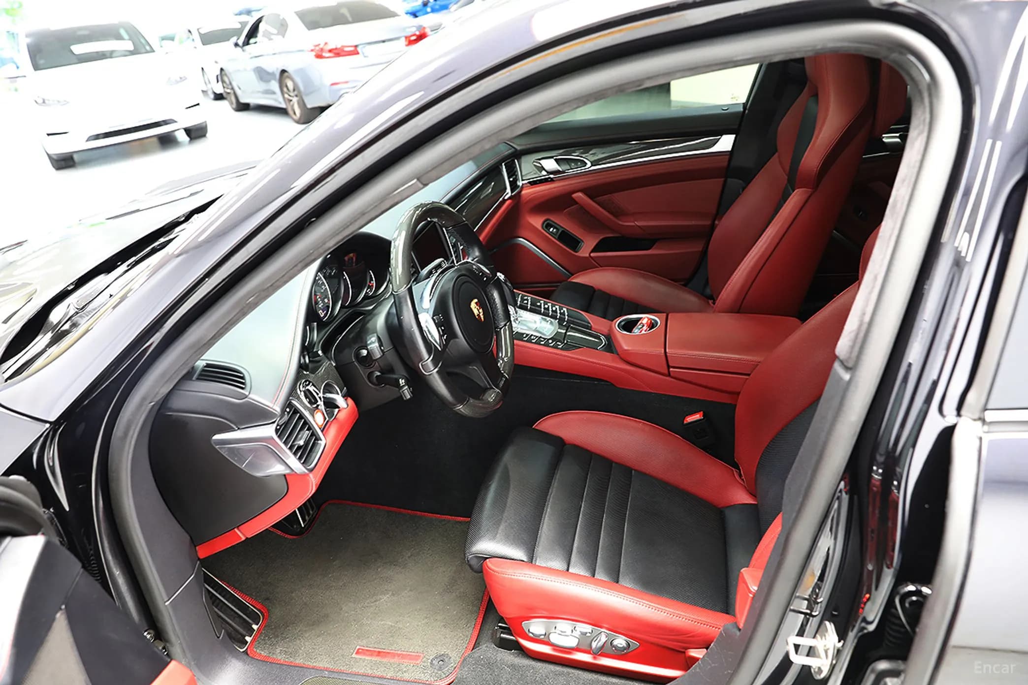 Panamera