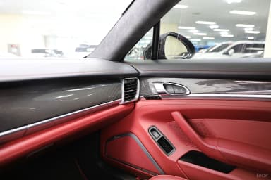 Panamera
