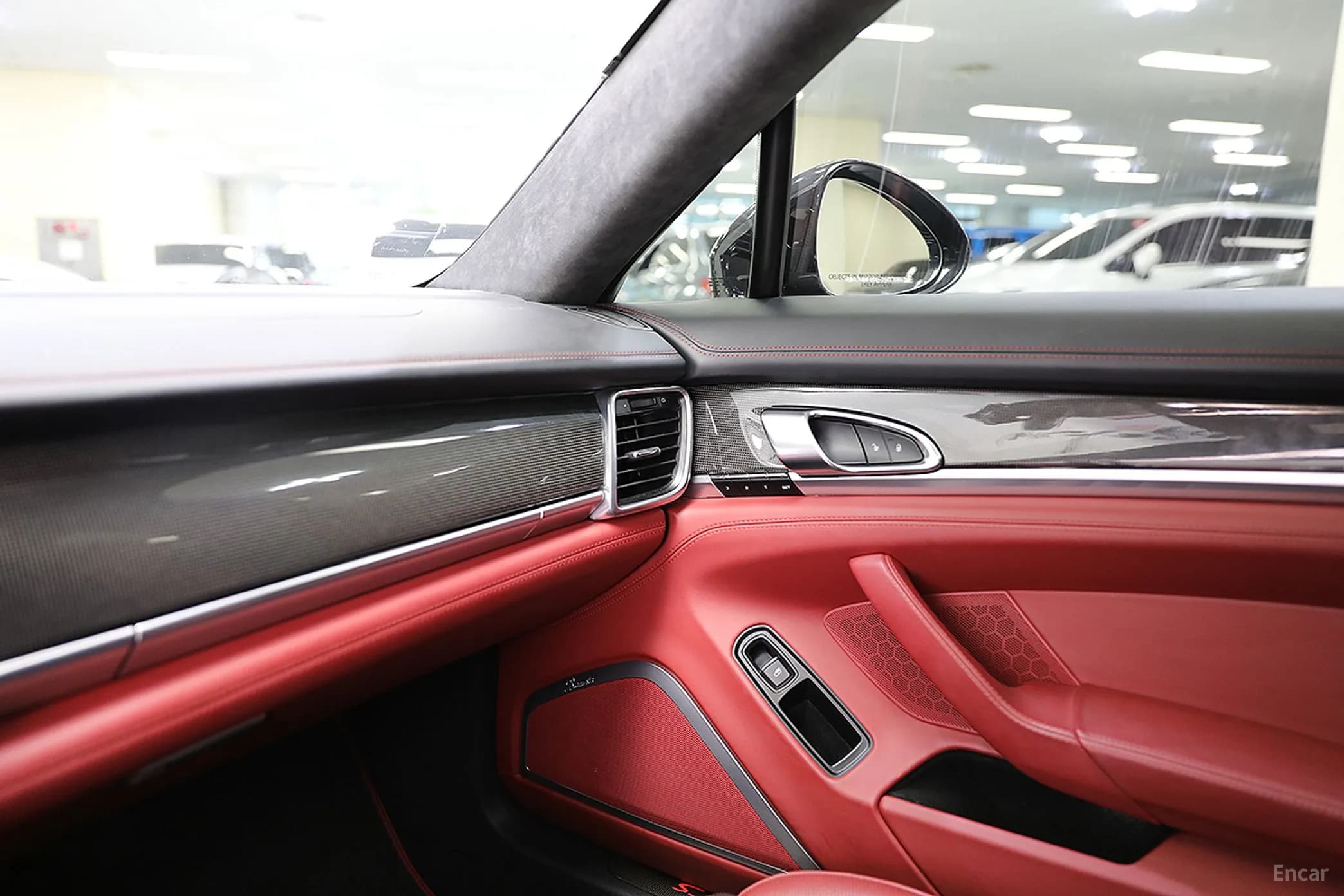 Panamera