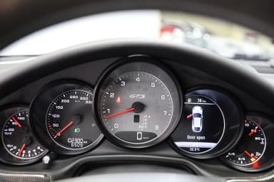 Panamera