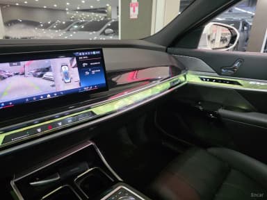 7 Series (G70)