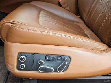 Continental GT 2nd Generation