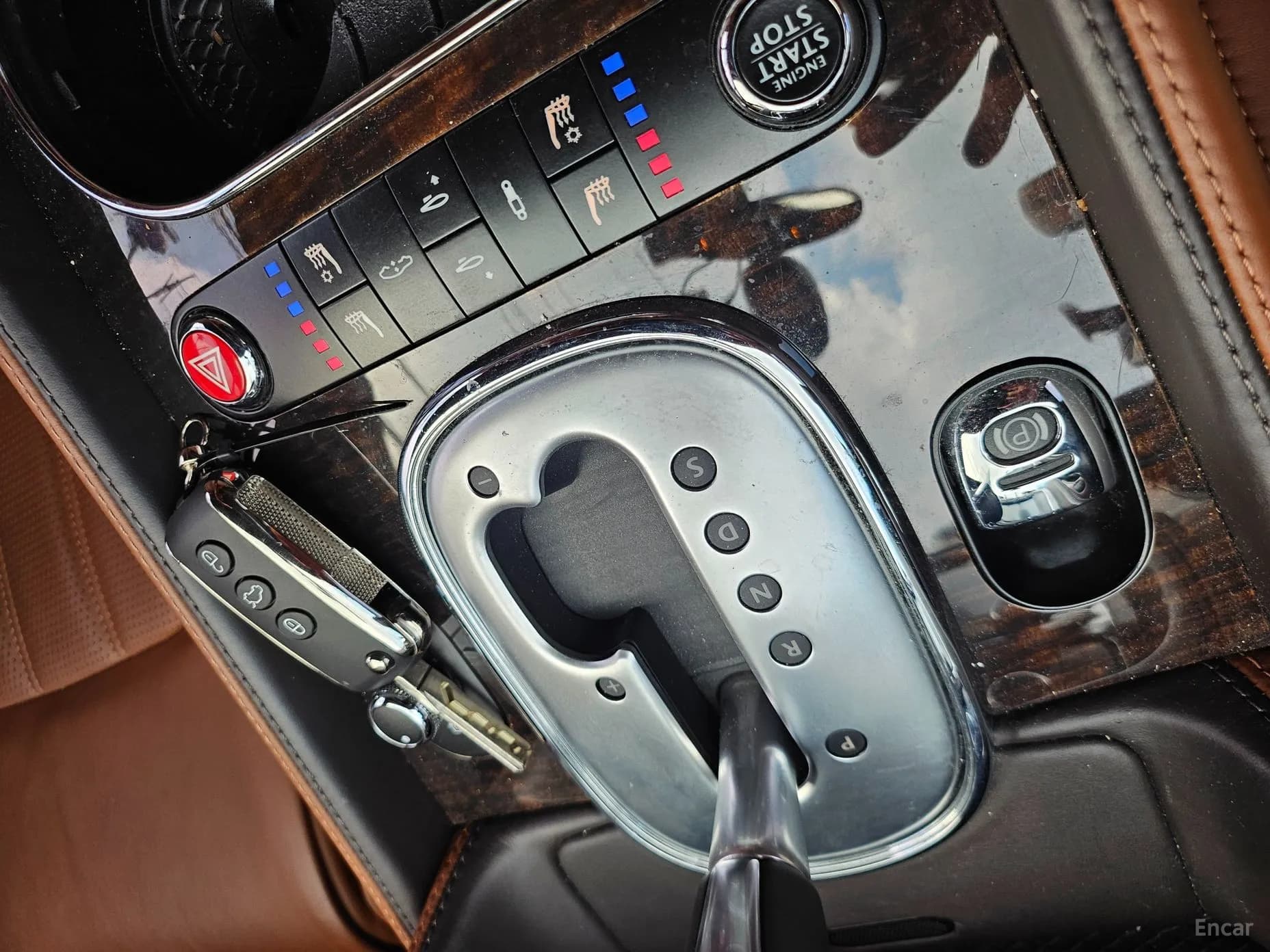 Continental GT 2nd Generation