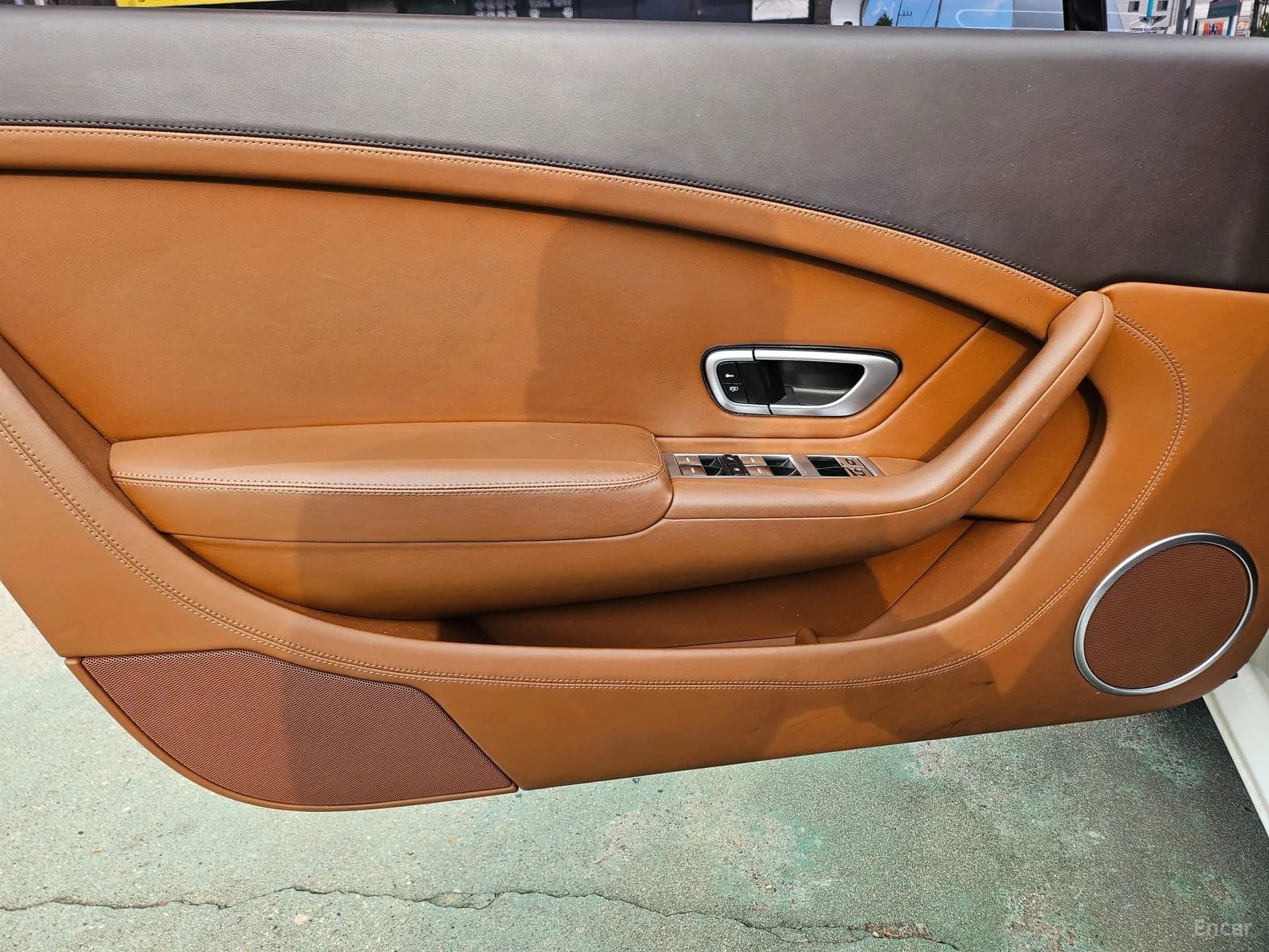 Continental GT 2nd Generation