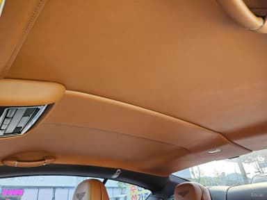 Continental GT 2nd Generation