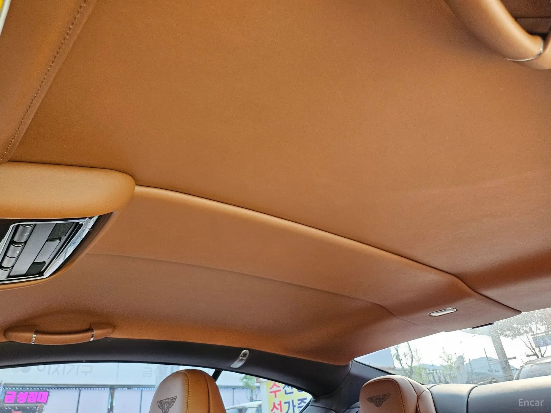 Continental GT 2nd Generation