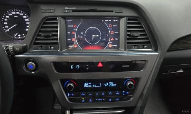 LF Sonata