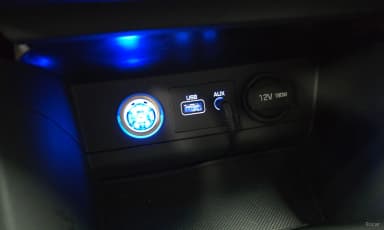 LF Sonata