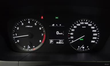 LF Sonata