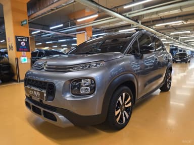 C3 Aircross