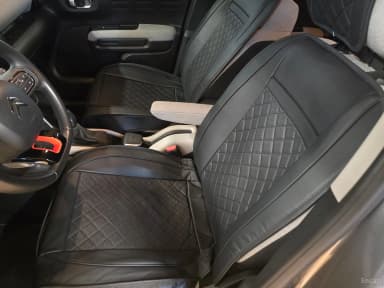 C3 Aircross