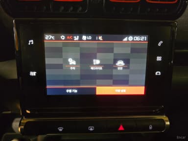 C3 Aircross