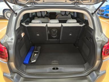 C3 Aircross