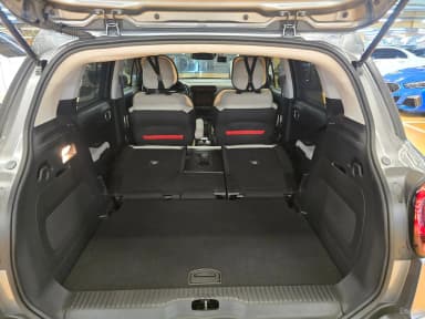C3 Aircross