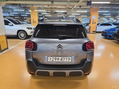 C3 Aircross