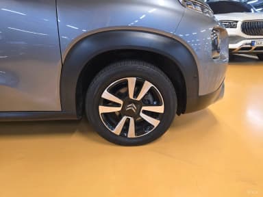 C3 Aircross