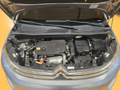 C3 Aircross