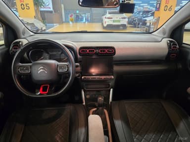 C3 Aircross