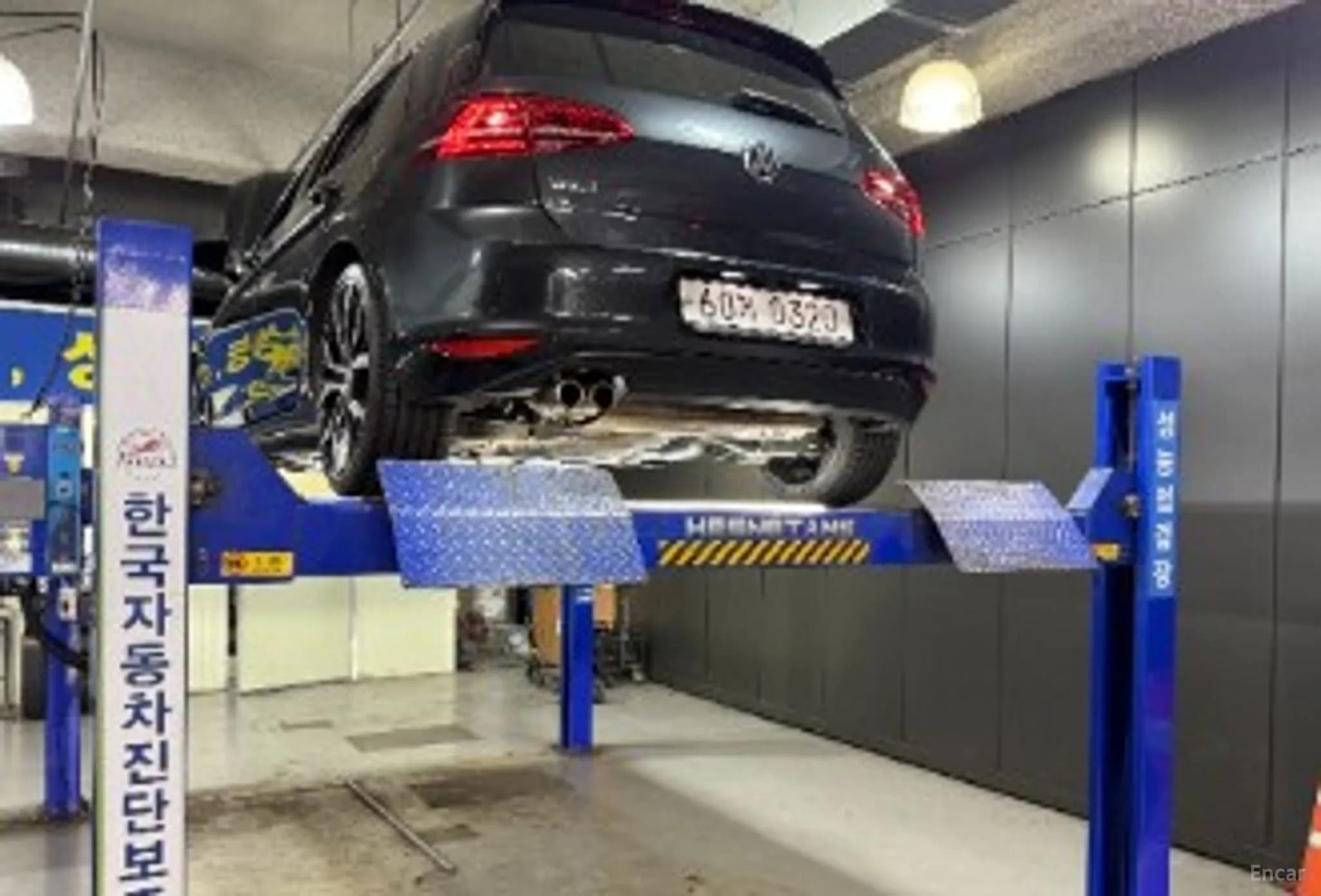 Golf 7th Generation