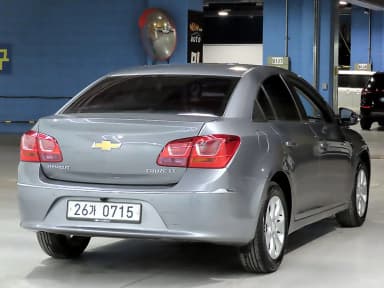 Cruze