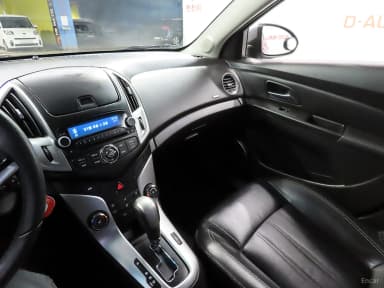 Cruze