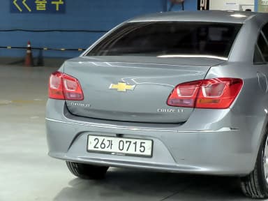 Cruze