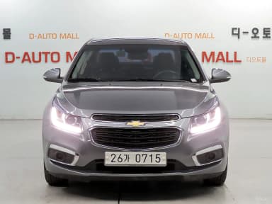 Cruze