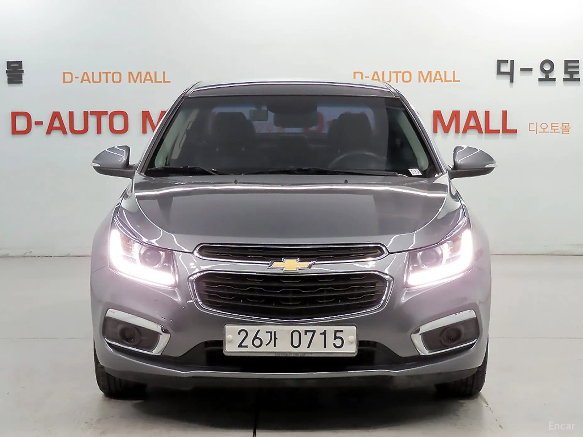 Cruze
