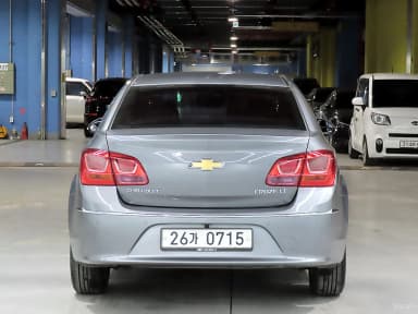 Cruze
