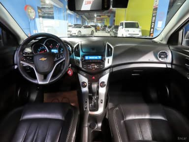 Cruze